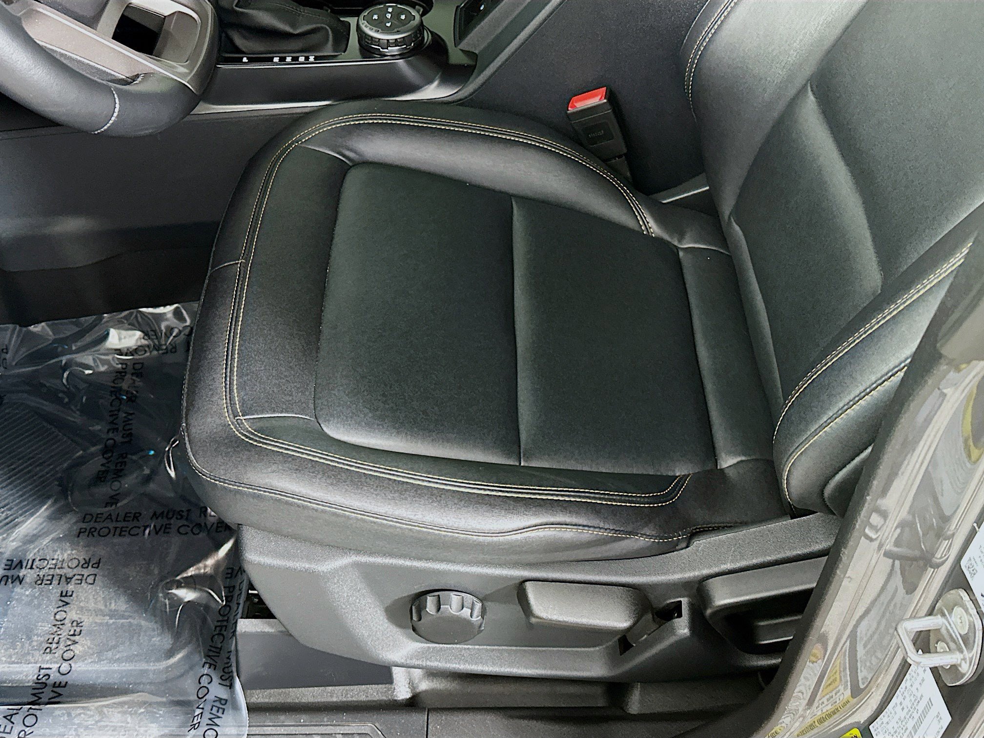 Used 2024 Ford Bronco Badlands image 20