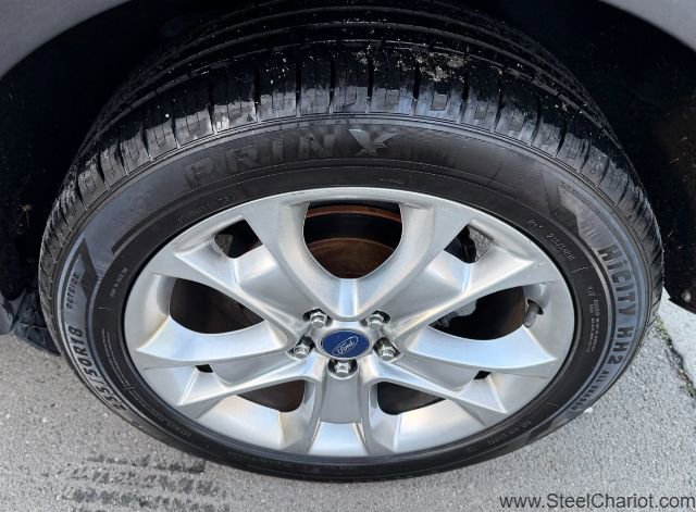 Used 2014 Ford Escape Titanium w/ Equipment Group 401A image 25