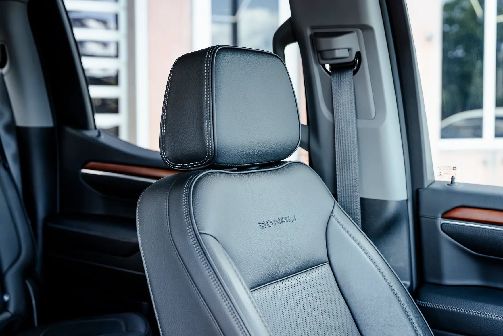 Used 2022 GMC Sierra 1500 Denali image 34