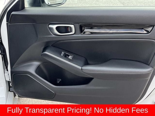 Used 2024 Honda Civic Sport Touring image 22