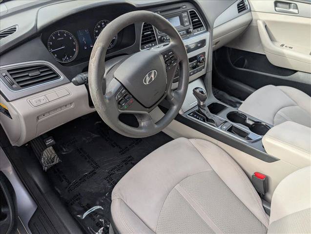 Used 2015 Hyundai Sonata SE FWD image 10