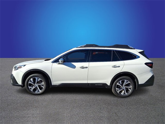 Used 2022 Subaru Outback Touring XT w/ Popular Package #2 image 7