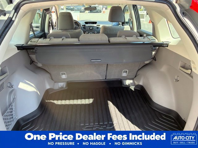 Used 2013 Honda CR-V LX image 15