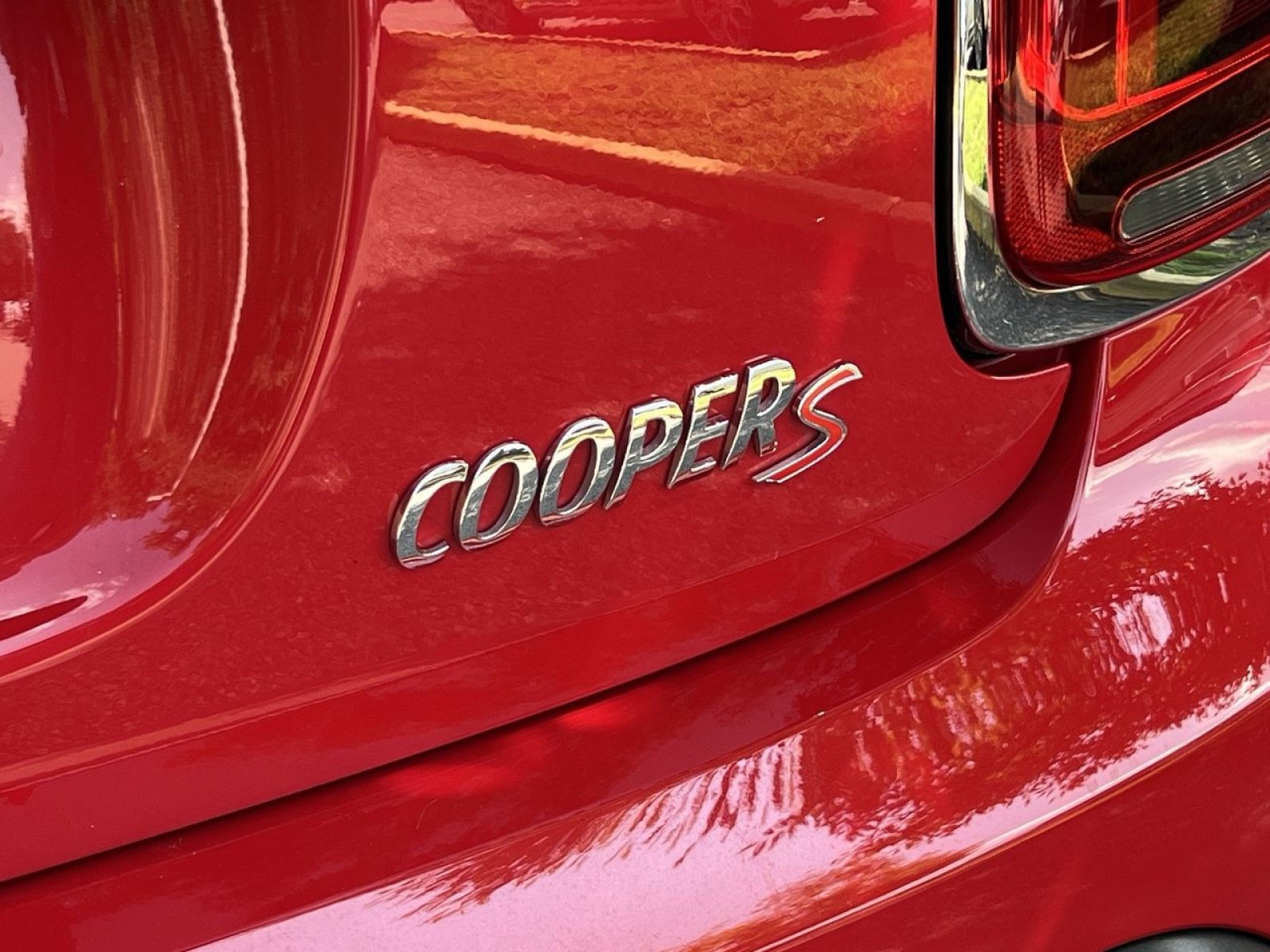 Used 2022 MINI Cooper S FWD image 25