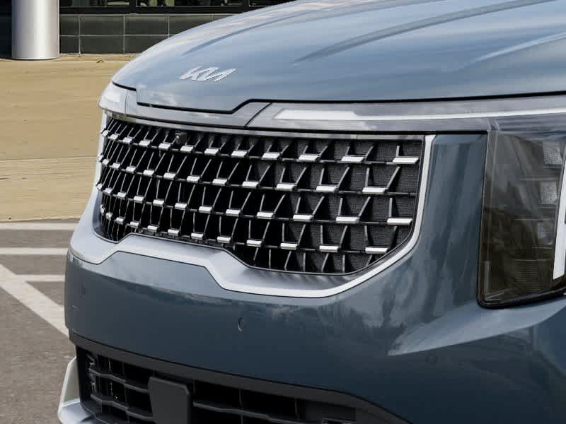 New 2026 Kia Carnival SX FWD image 12