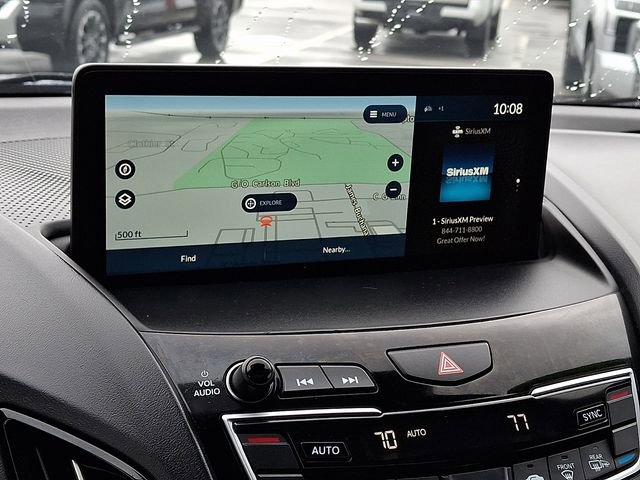 Used 2023 Acura RDX A-Spec image 17