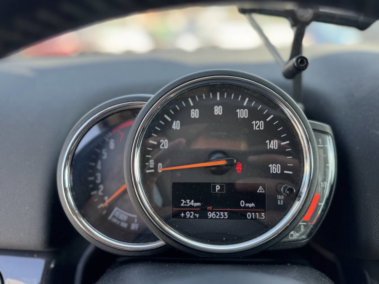 Used 2018 MINI Cooper Countryman ALL4 image 13