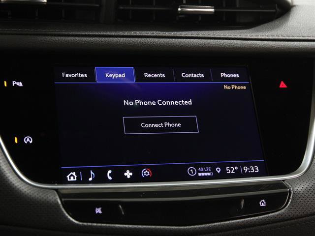 Certified 2023 Cadillac XT5 Luxury image 11