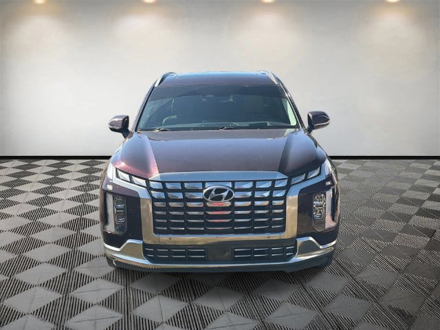 Used 2024 Hyundai Palisade Calligraphy AWD/4WD image 3
