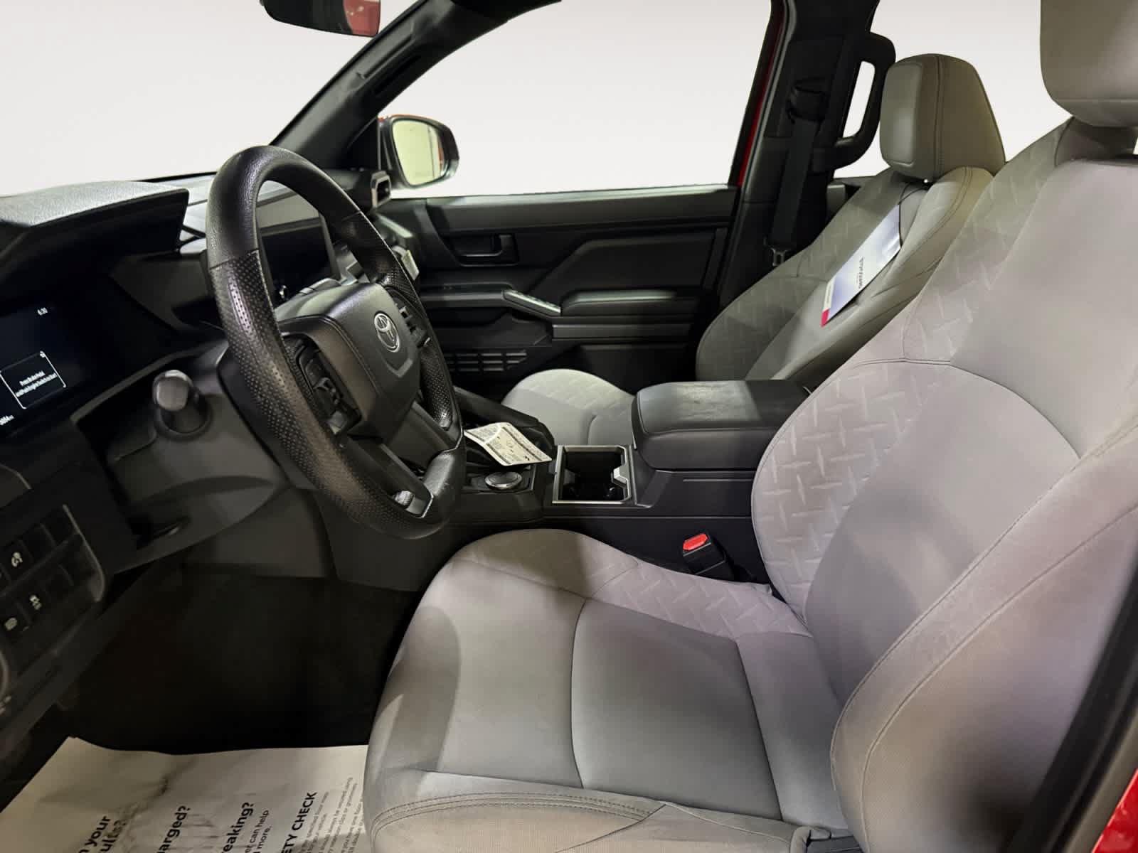 Used 2025 Toyota Tacoma SR5 RWD image 13