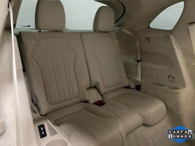 Used 2023 Mercedes-Benz EQS 450+ SUV image 71