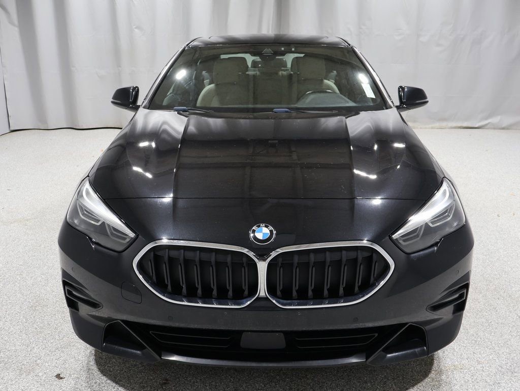 Used 2021 BMW 228i xDrive Gran Coupe w/ Convenience Package image 7
