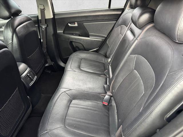 Used 2014 Kia Sportage EX AWD/4WD image 18