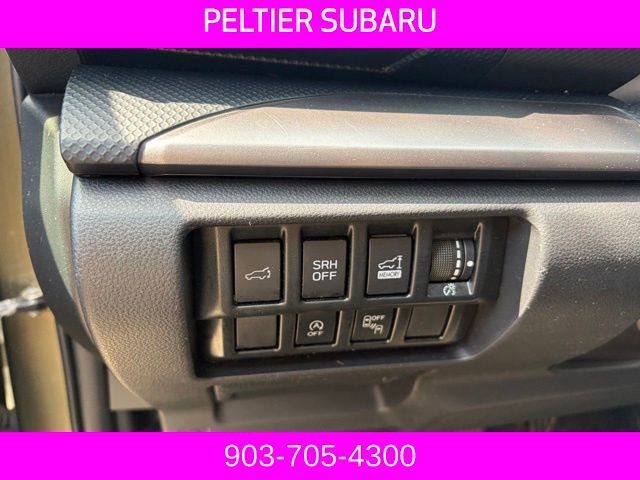 Used 2024 Subaru Forester Premium image 7