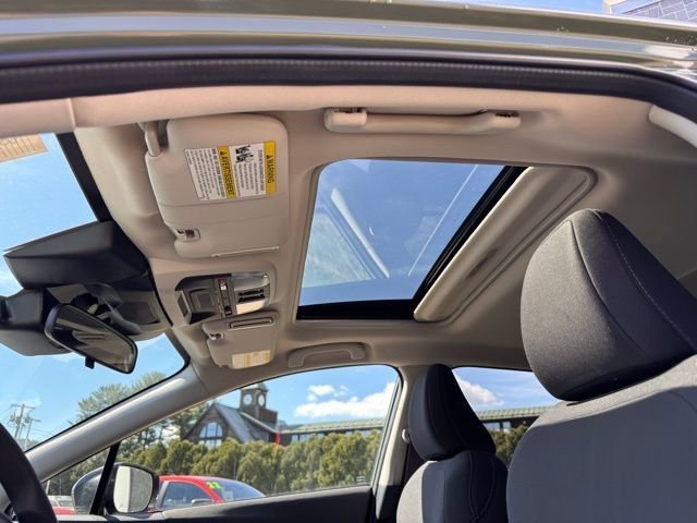 New 2026 Subaru Crosstrek 2.0i Premium AWD/4WD image 21