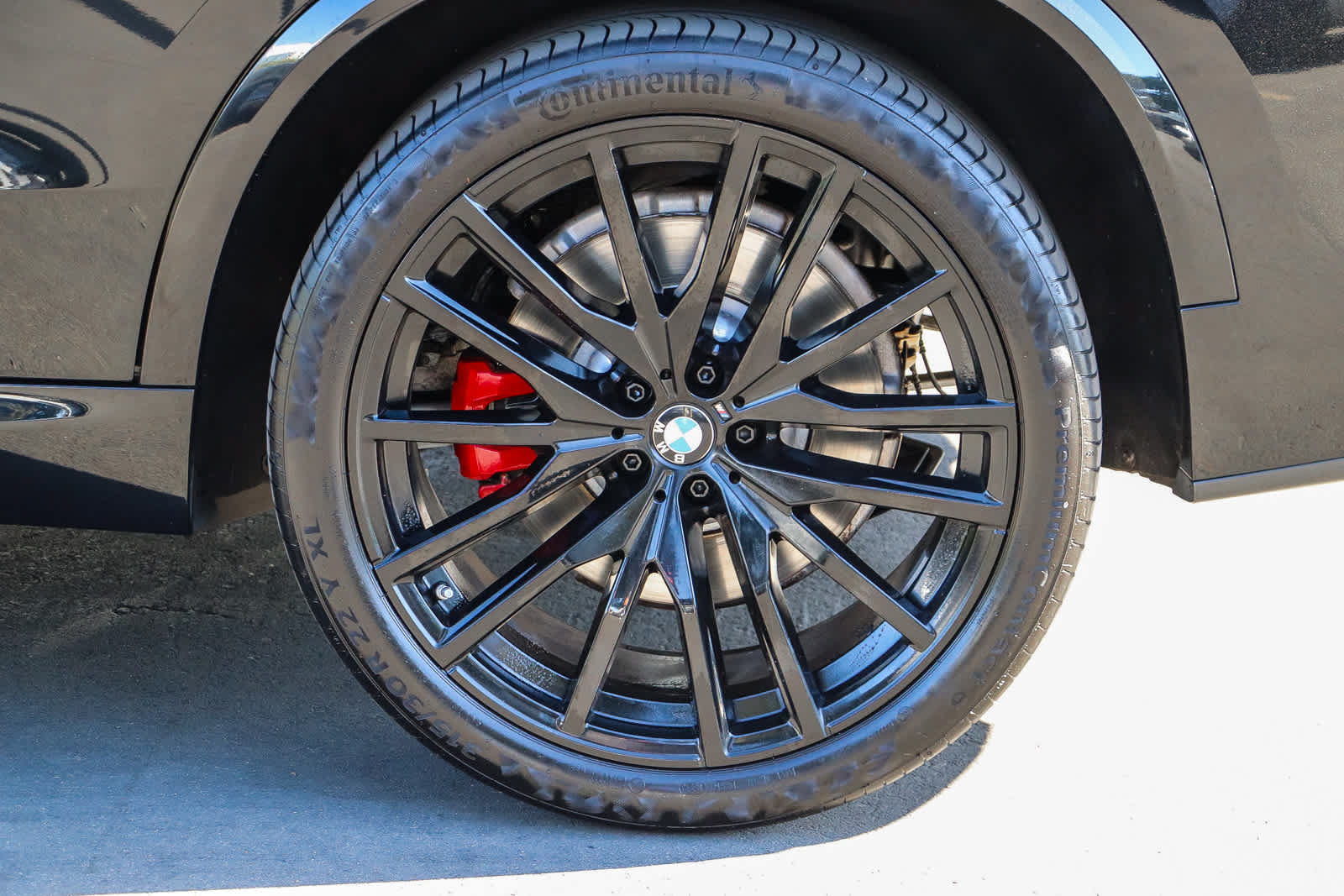 Used 2021 BMW X5 sDrive40i w/ M Sport Package RWD image 12