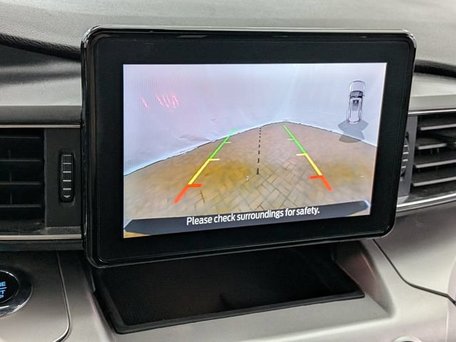 Certified 2021 Ford Explorer XLT w/ Equipment Group 202A AWD/4WD image 35