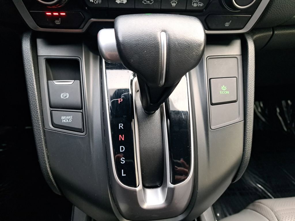 Used 2017 Honda CR-V Touring image 22