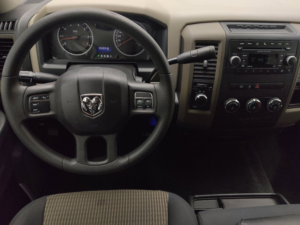 Used 2012 RAM 1500 Express w/ ST Popular Equipment Group image 22