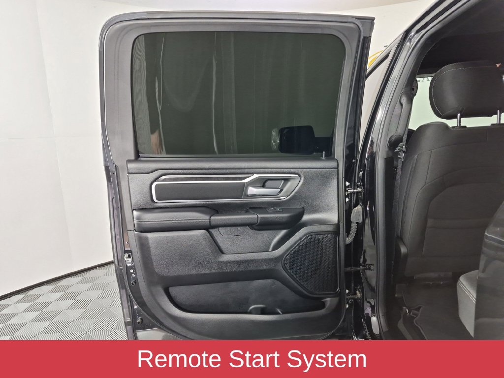 Used 2023 RAM 1500 Big Horn AWD/4WD image 31