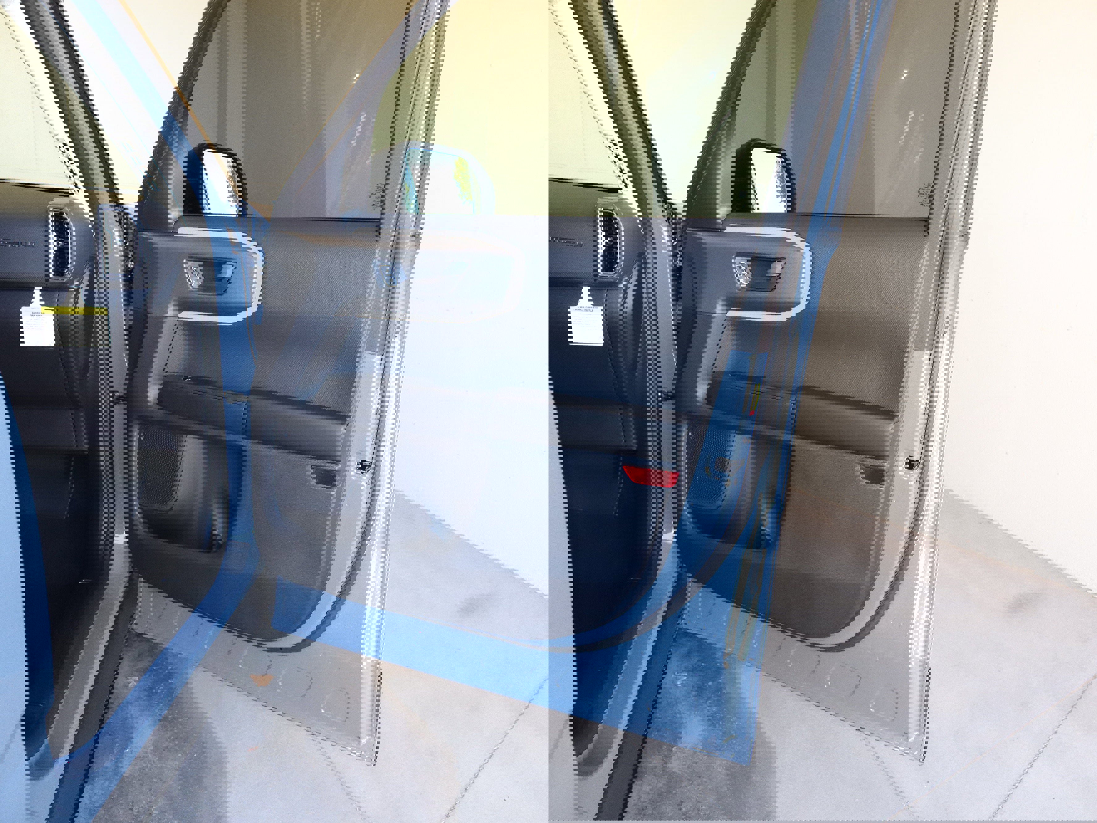 Used 2025 Ford Bronco Sport Big Bend image 39