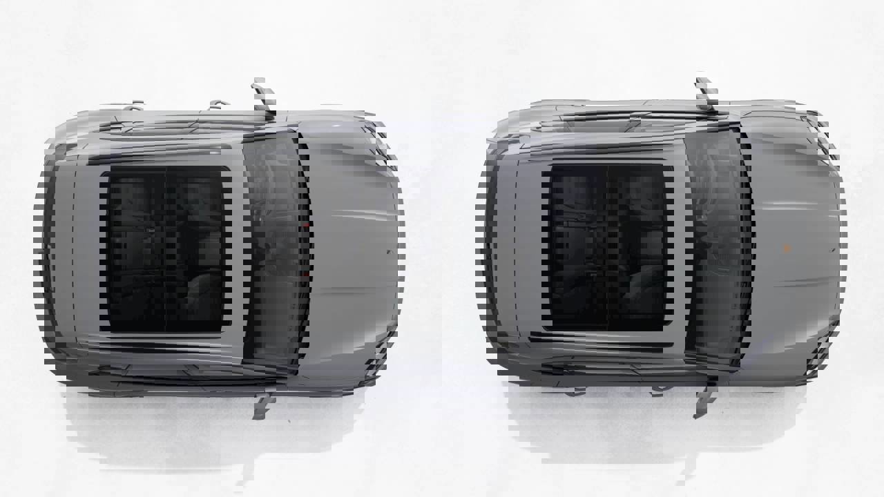 New 2026 Porsche Cayenne Base image 5