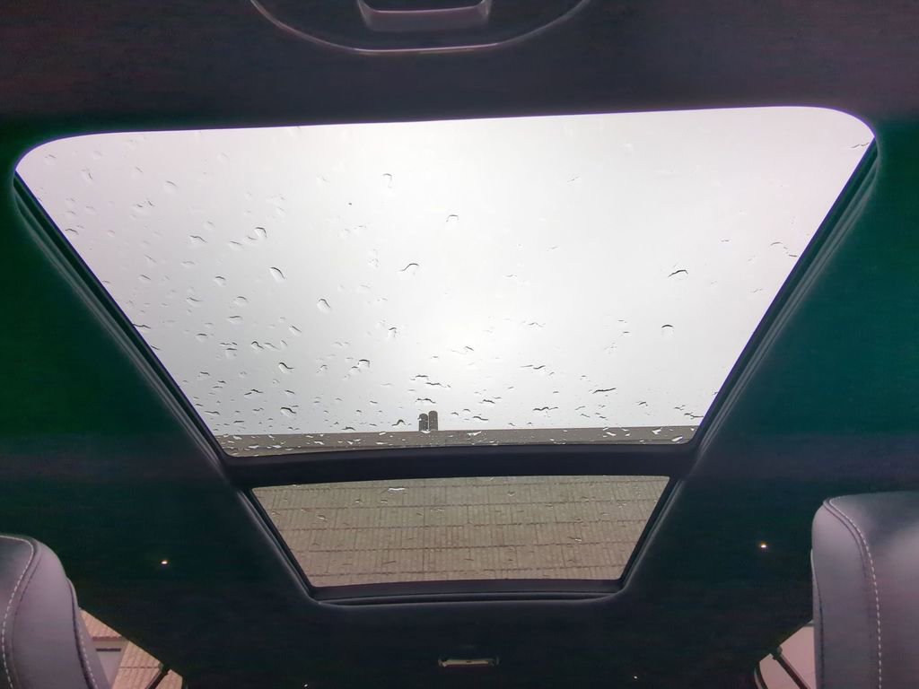 Used 2024 Jeep Grand Cherokee L Limited w/ Luxury Tech Group II image 38