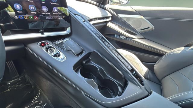 Used 2023 Chevrolet Corvette Stingray Preferred Cpe w/ 2LT RWD image 14