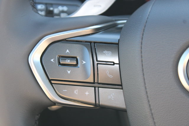 Certified 2024 Lexus TX 350 FWD w/ Technology Package image 19