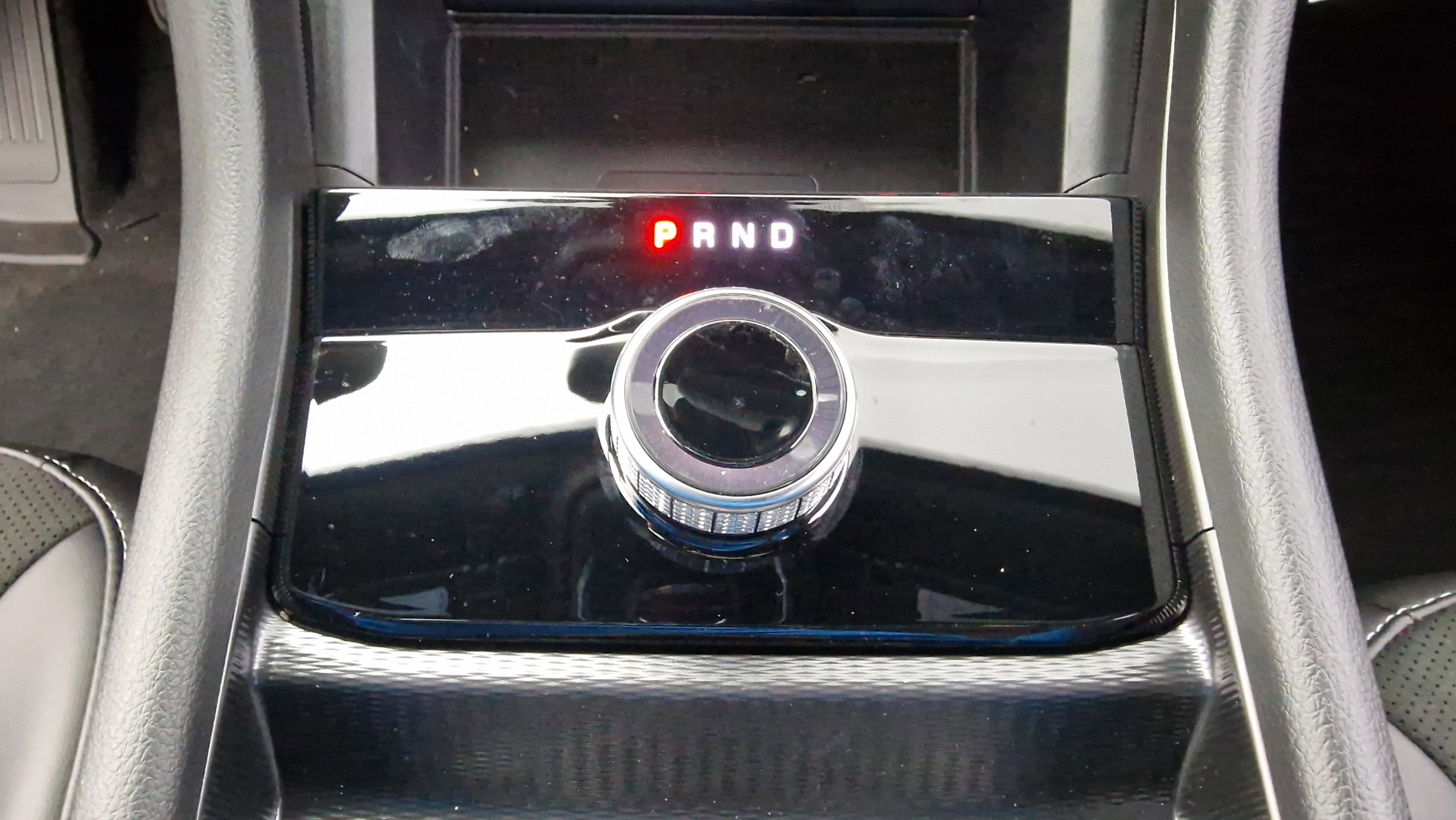 New 2025 Jeep Grand Cherokee Altitude image 20