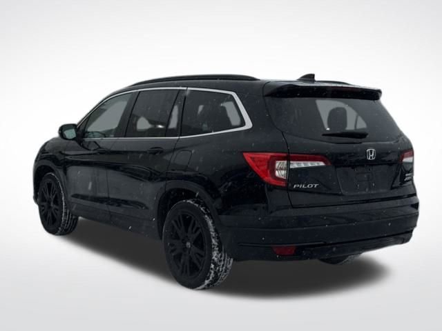 Used 2022 Honda Pilot Special Edition image 8