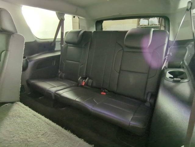Used 2017 GMC Yukon XL SLT w/ Open Road Package image 34