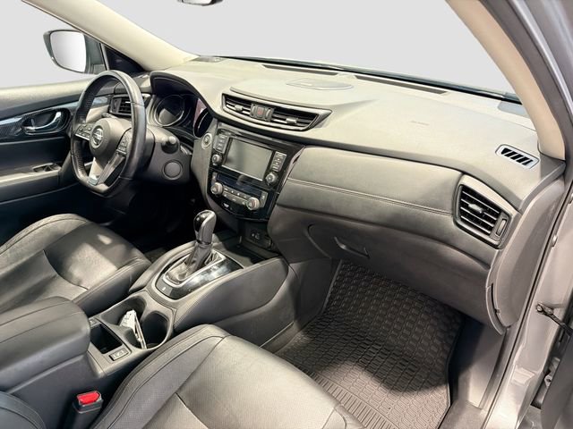Used 2018 Nissan Rogue SL image 27