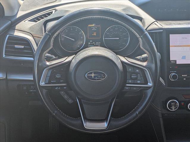 Used 2021 Subaru Crosstrek 2.5i Limited w/ Moonroof Package 2 image 13