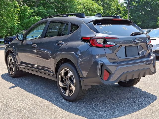 New 2026 Subaru Crosstrek 2.5i Limited AWD/4WD image 4