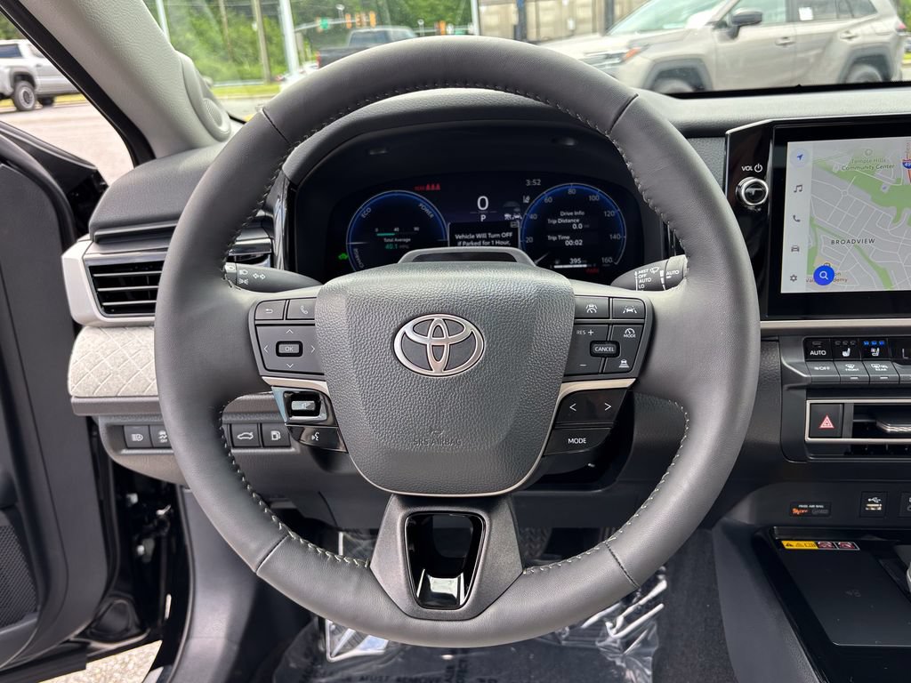 Used 2026 Toyota Camry XLE w/ Premium Plus Package AWD/4WD image 33