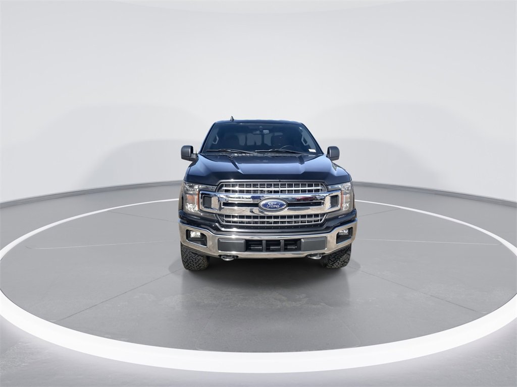 Used 2019 Ford F150 XLT w/ Equipment Group 302A Luxury video 3