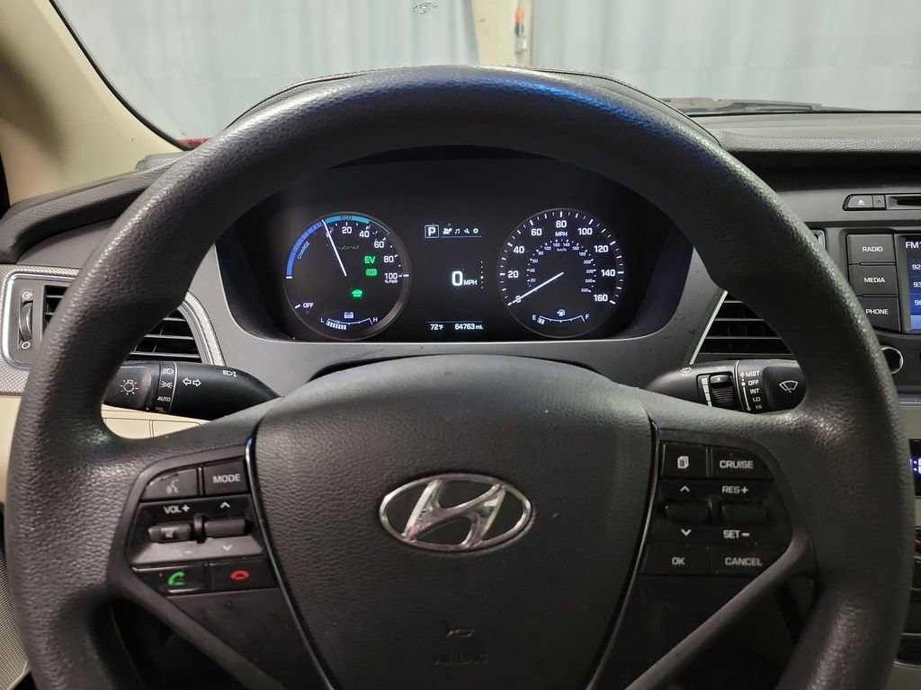 Used 2016 Hyundai Sonata SE FWD image 15