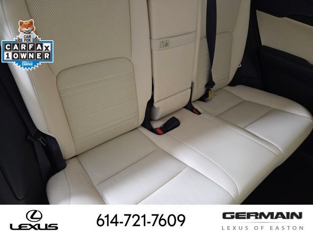 Used 2015 Lexus NX 200t AWD w/ Premium Package image 21