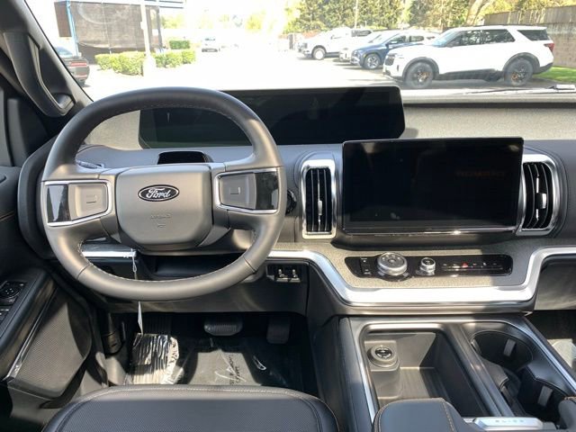 New 2026 Ford Expedition Tremor AWD/4WD image 21