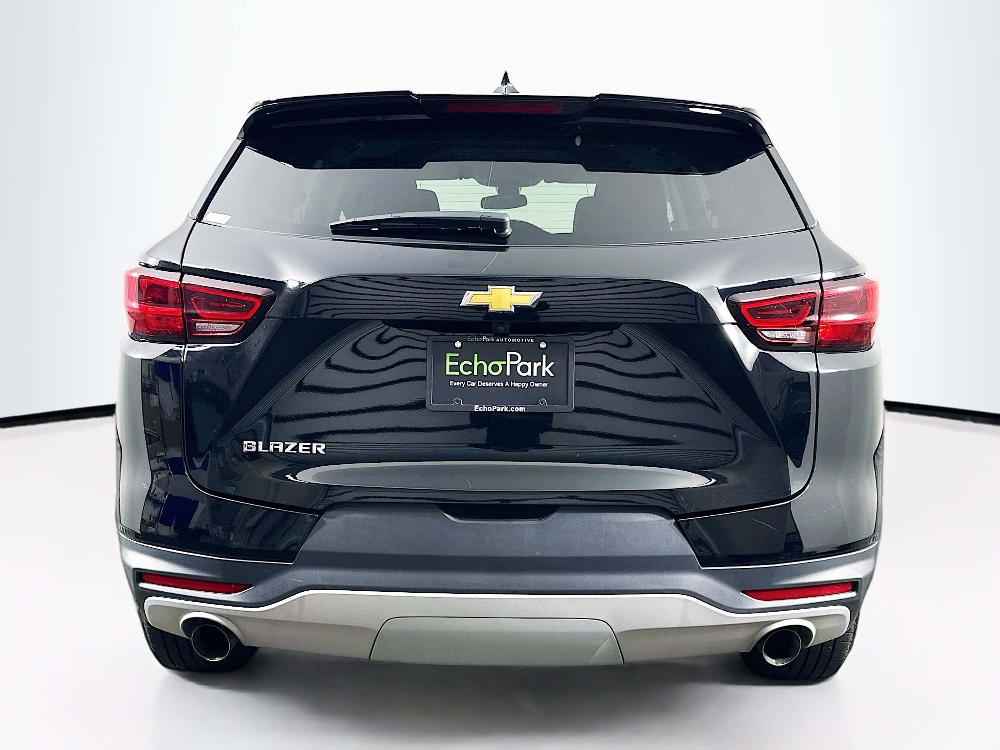 Used 2025 Chevrolet Blazer LT image 7