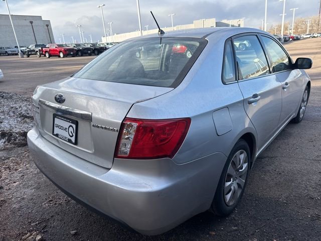 Used 2011 Subaru Impreza 2.5i image 6