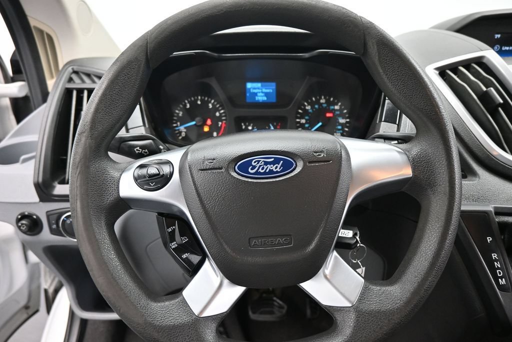 Used 2019 Ford Transit 350 XLT RWD image 14