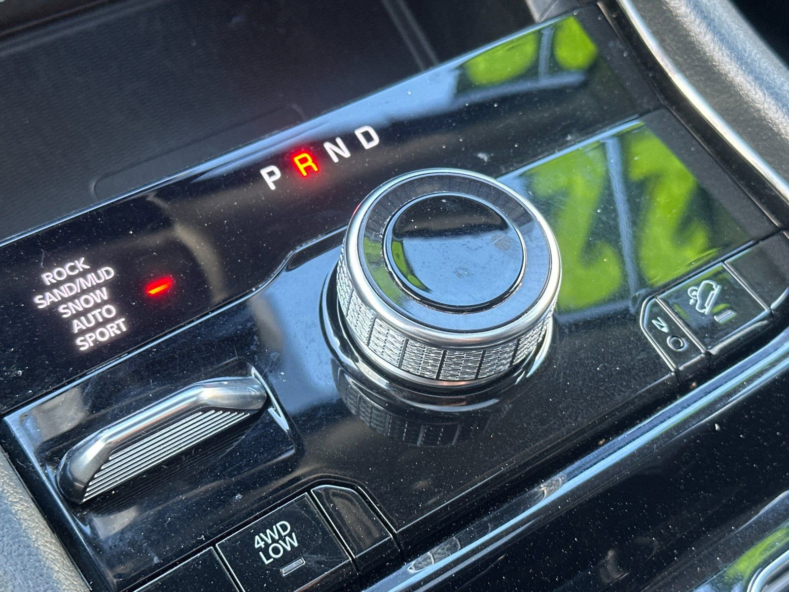 Used 2022 Jeep Grand Cherokee Limited 4xe w/ Luxury Tech Group II image 22