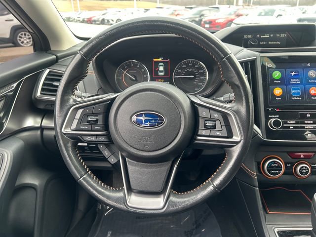Used 2019 Subaru Crosstrek 2.0i Limited w/ Moonroof Package image 11