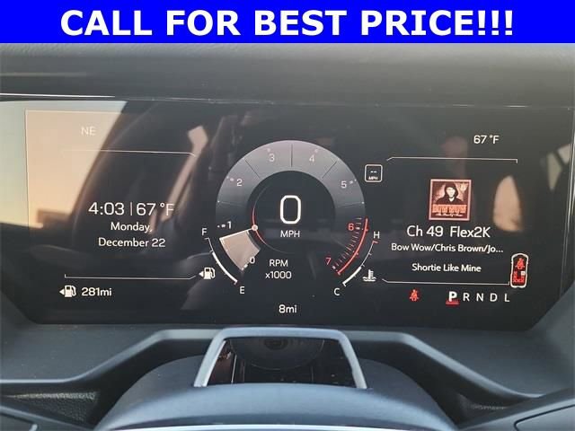 New 2026 GMC Acadia Elevation w/ Super Cruise Package image 28