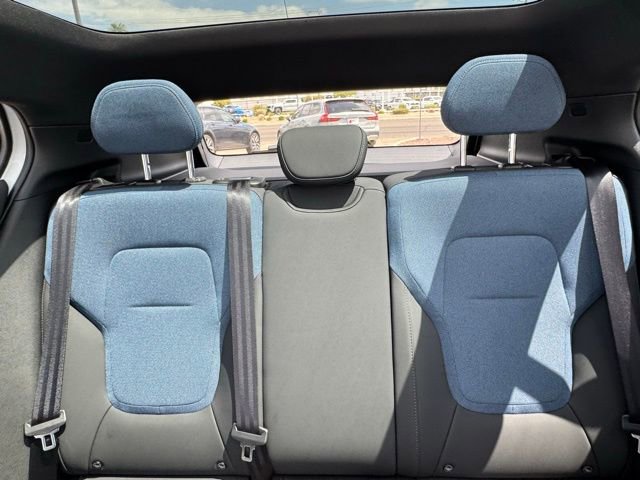 New 2025 Volvo EX30 Plus w/ Protection Package Premier image 17