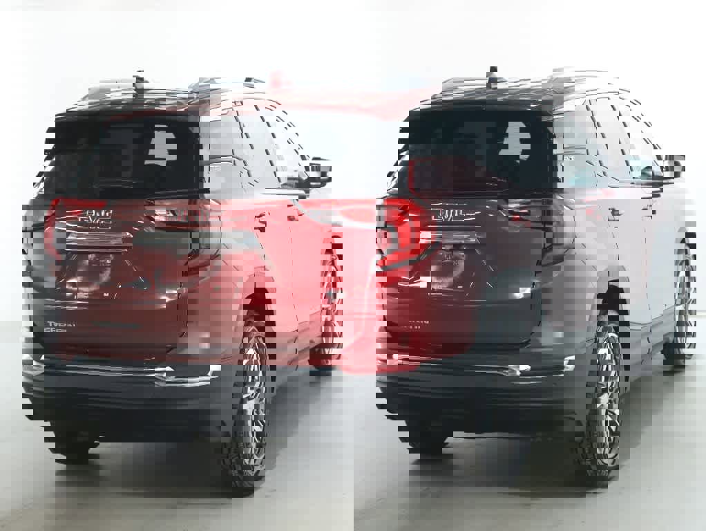 Used 2021 GMC Terrain SLT image 49