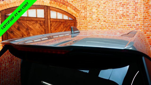 Used 2022 Nissan Rogue SV image 44