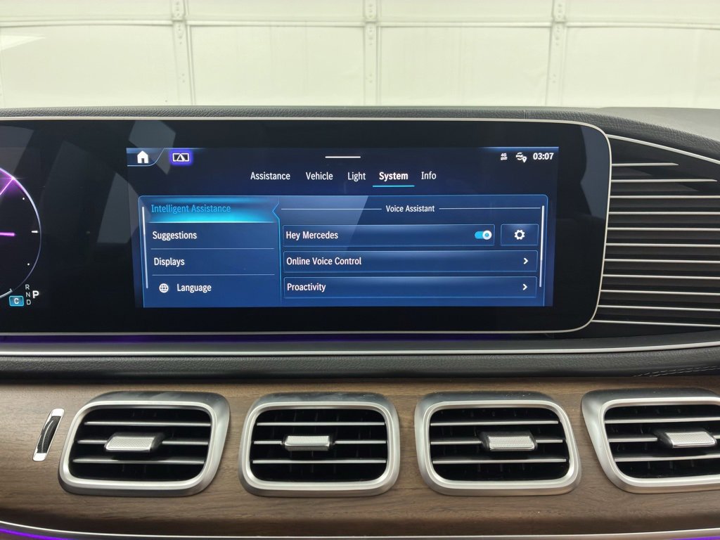 Used 2024 Mercedes-Benz GLE 450 4MATIC image 42